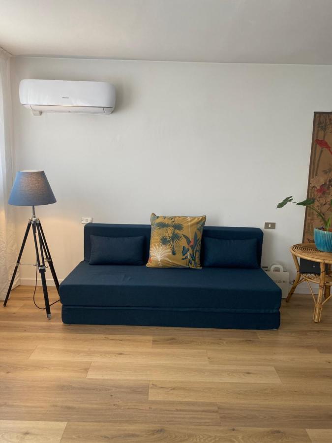 Lio Grando Apartment Cavallino-Treporti Exterior photo